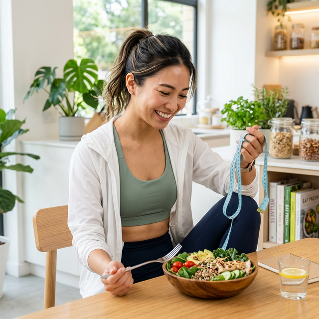 ダイエットイメージ